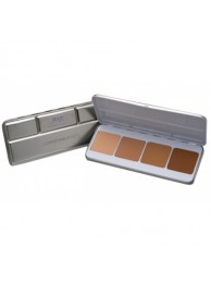 Paleta Compact Make Up Stage Line Laurendor